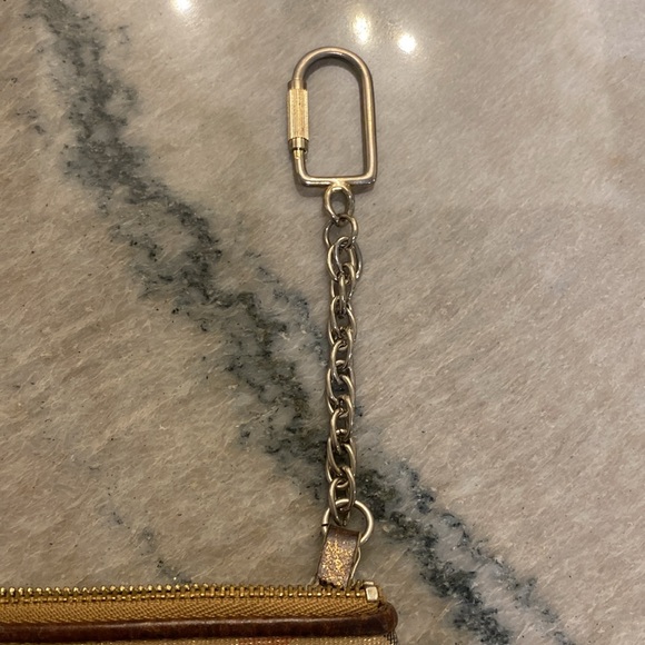 Burberry Key Wallet - Picture 5 of 8
